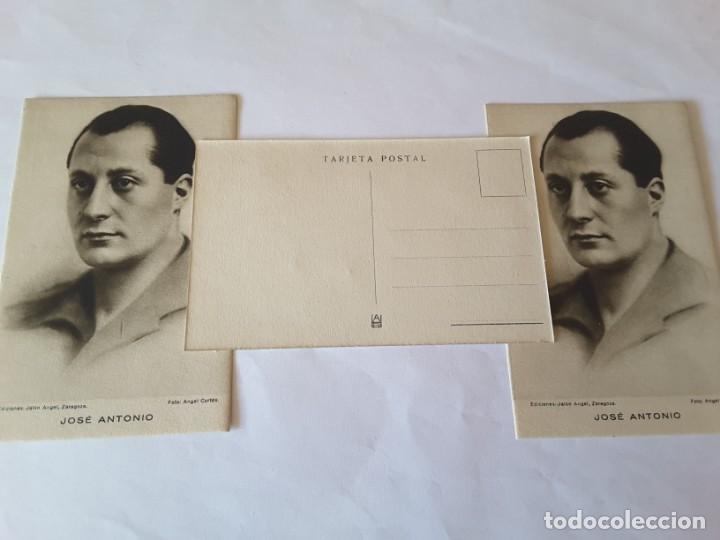 Postales: Postal Jose Antonio - Foto 2