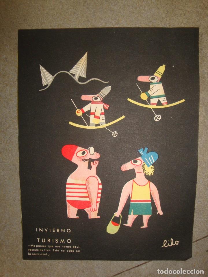 Postales: LILO - Foto 2
