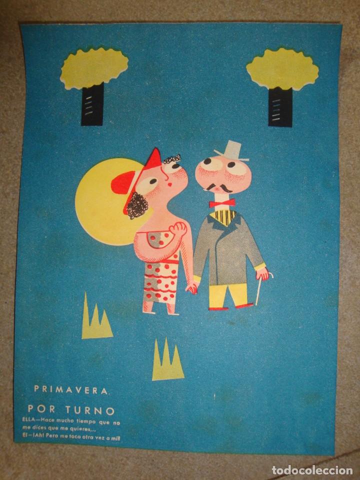 Postales: LILO - Foto 4