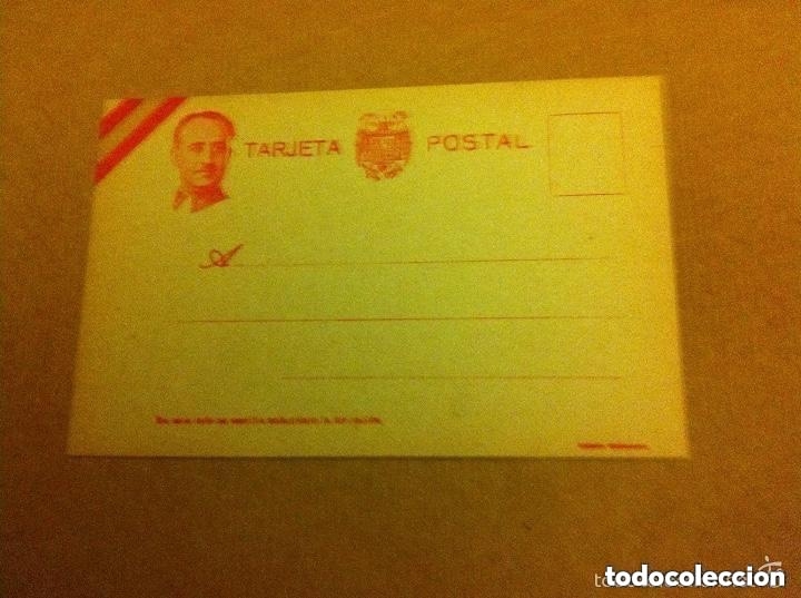 Postales: franco - postal - Foto 1