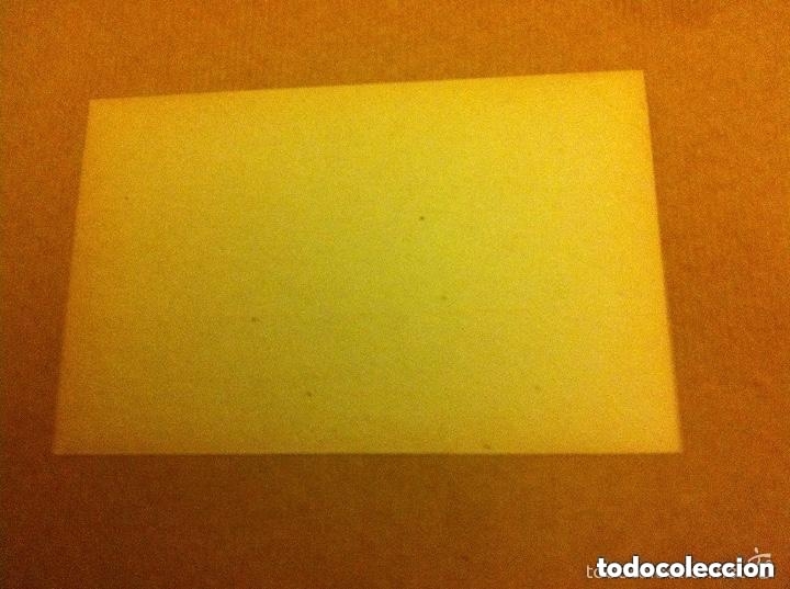 Postales: franco - postal - Foto 2