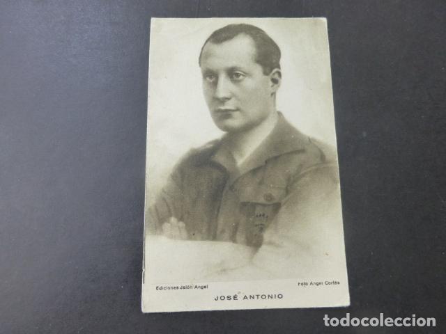 Postales: JOSE ANTONIO PRIMO DE RIVERA POSTAL - Foto 1