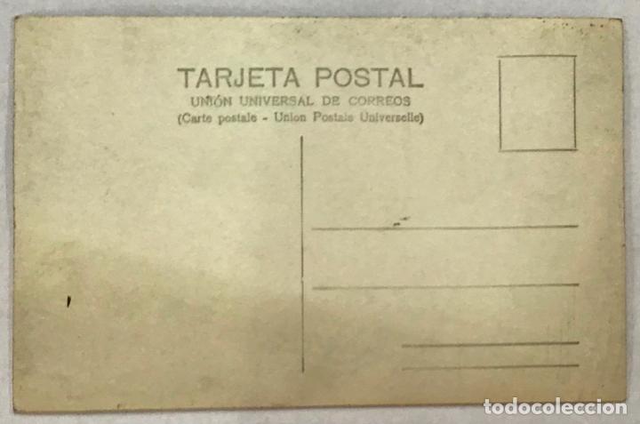 Postales: FRANCO. 14 X 9 CM - Foto 2