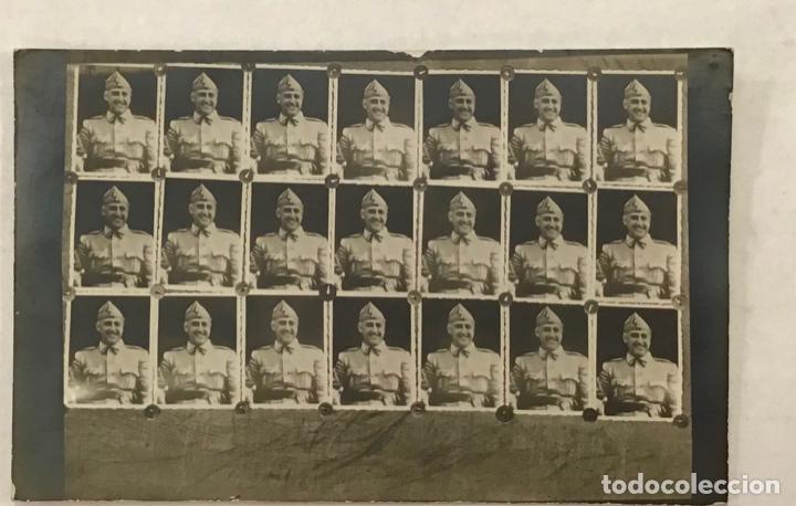 Postales: FRANCO. 14 X 9 CM - Foto 1