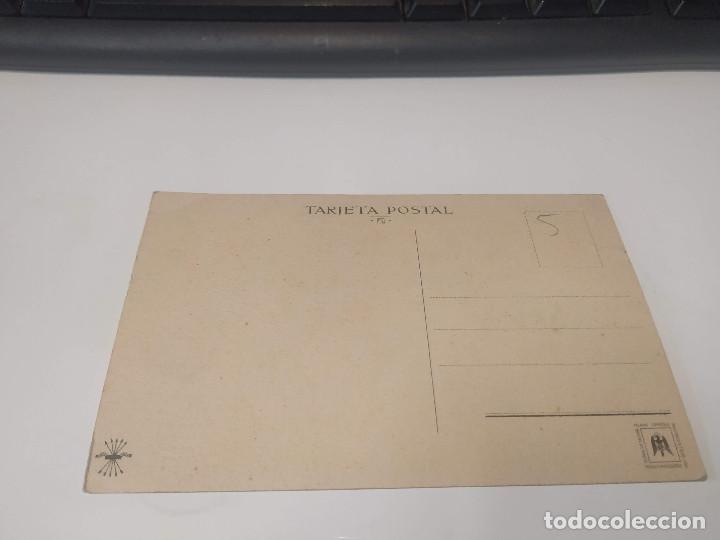 Postales: POSTAL FRANCISCO FRANCO - Foto 2