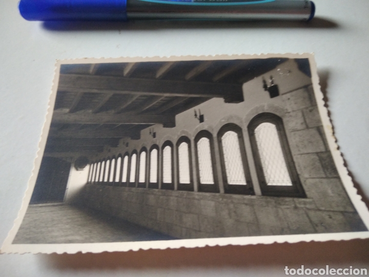 Postales: Fotograf&iacute;a zonas devastadas Catedral de Segorbe restauraci&oacute;n - Foto 1