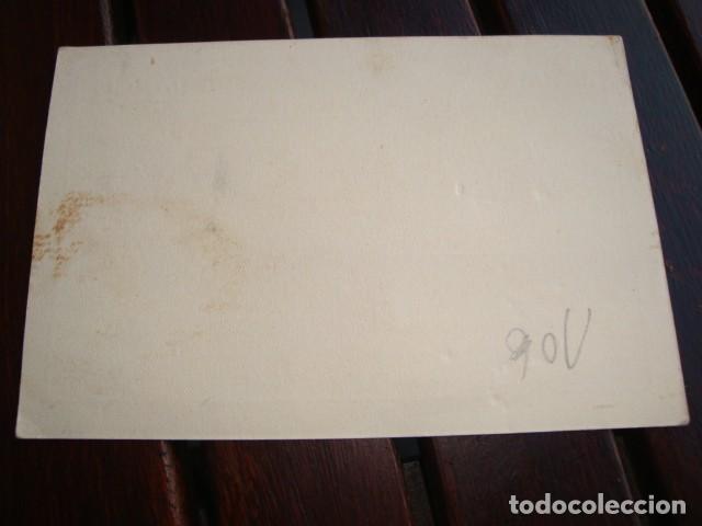 Postales: POSTAL MILITAR - Foto 2