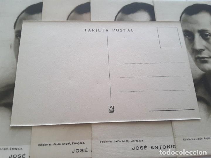 Postales: Postal Jose Antonio - Foto 2