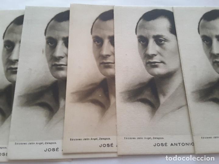 Postales: Postal Jose Antonio - Foto 1