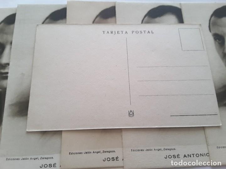 Postales: Postal Jose Antonio - Foto 2