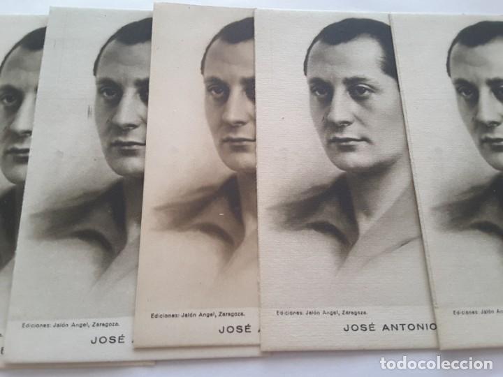 Postales: Postal Jose Antonio - Foto 1