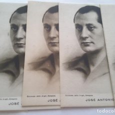 Postales: POSTAL JOSE ANTONIO