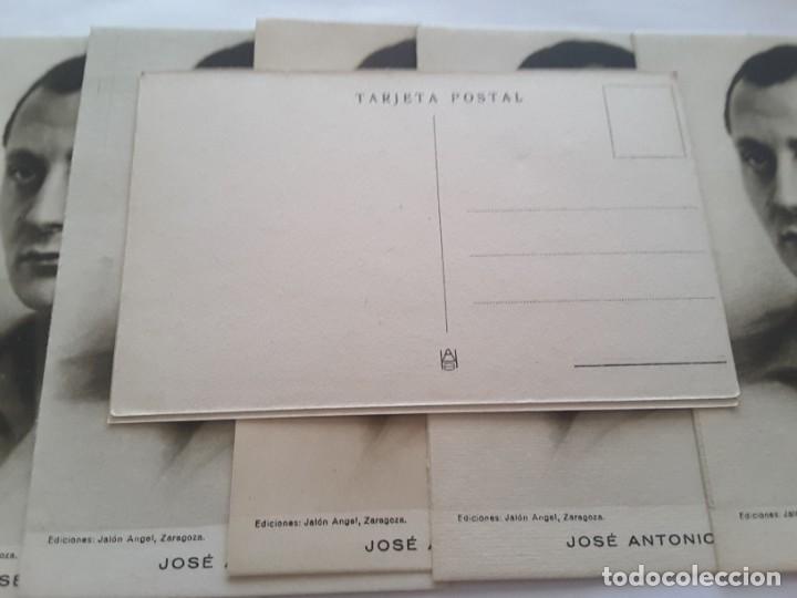 Postales: Postal Jose Antonio - Foto 2