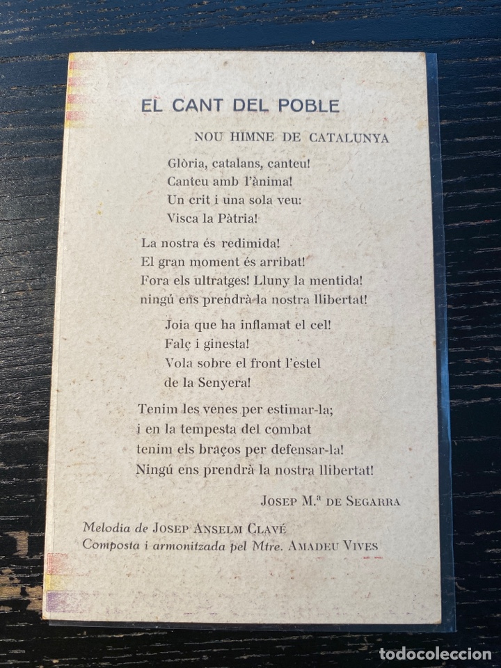 Postales: Postal republicana - Foto 2