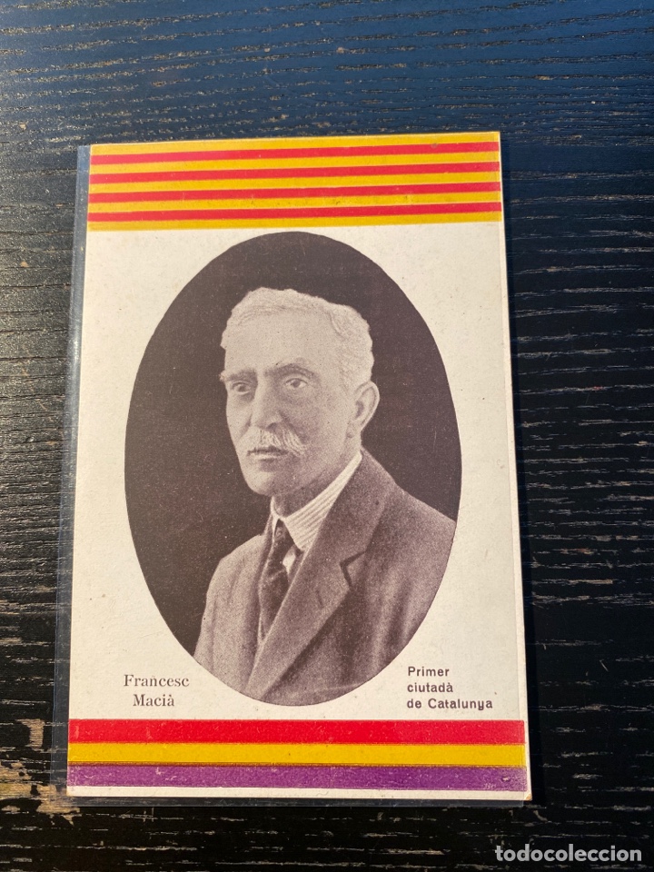 Postales: Postal republicana - Foto 1
