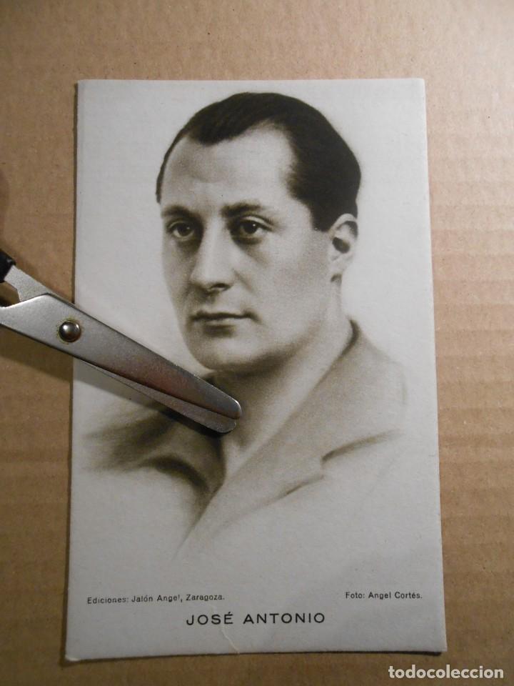 Postales: JOSE ANTONIO PRIMO DE RIVERA - Foto 1