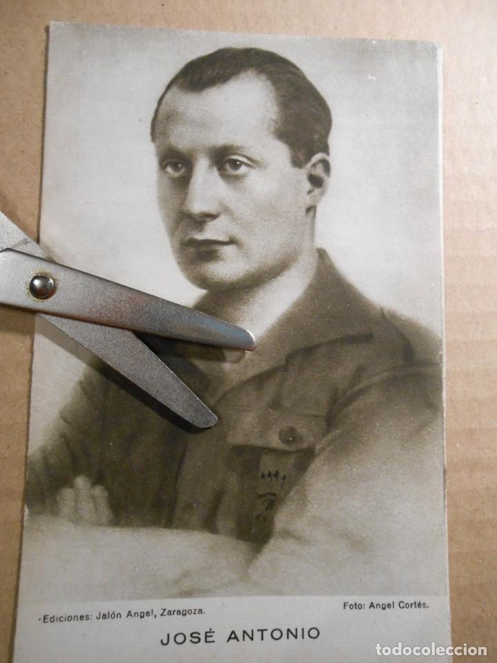Postales: JOSE ANTONIO PRIMO DE RIVERA - Foto 1