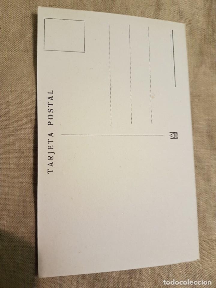 Postales: Tarjeta postal Jose Antonio Primo de Rivera - Foto 2