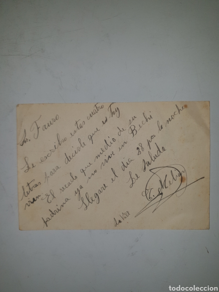 Postales: TARJETA POSTAL - Foto 2