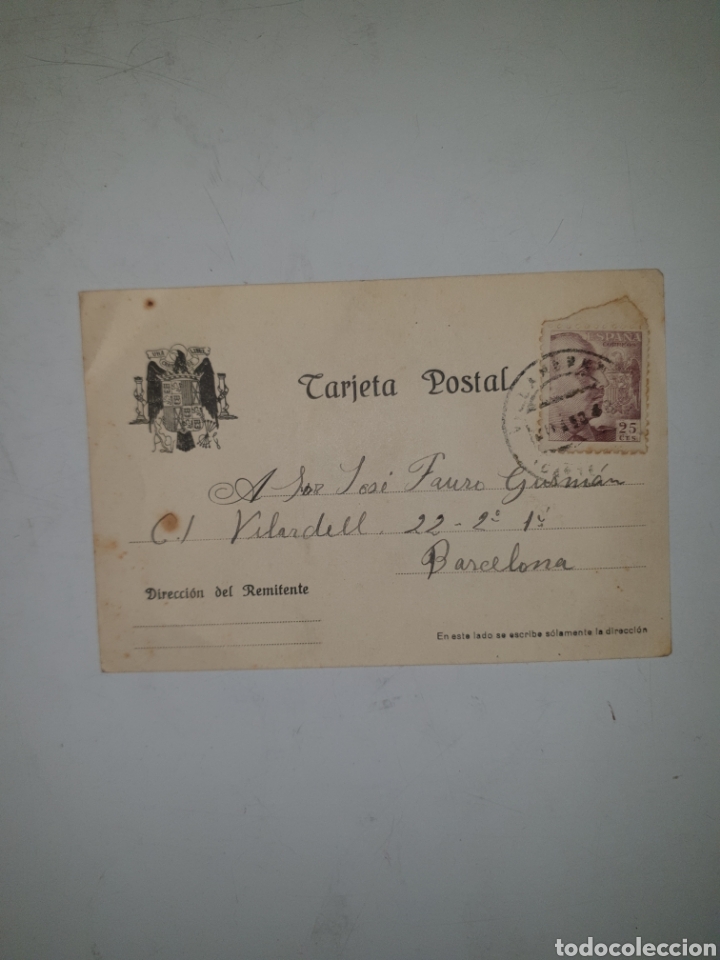 Postales: TARJETA POSTAL - Foto 1