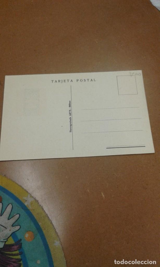Postales: Jos&eacute; Antonio postal - Foto 2