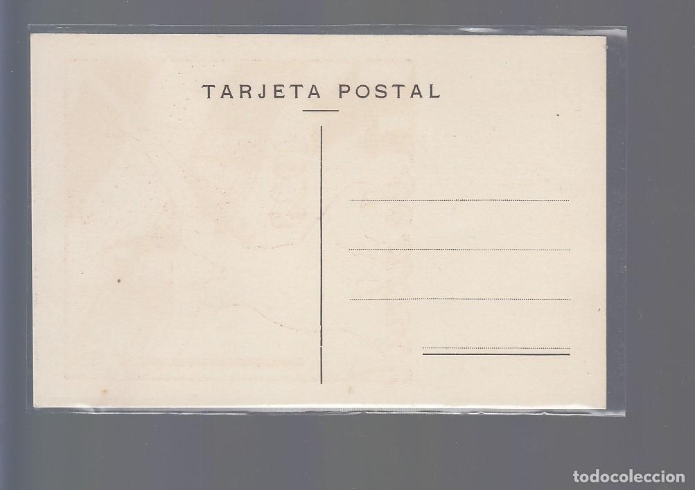 Postales: 1938 14 DE ABRIL - Foto 2
