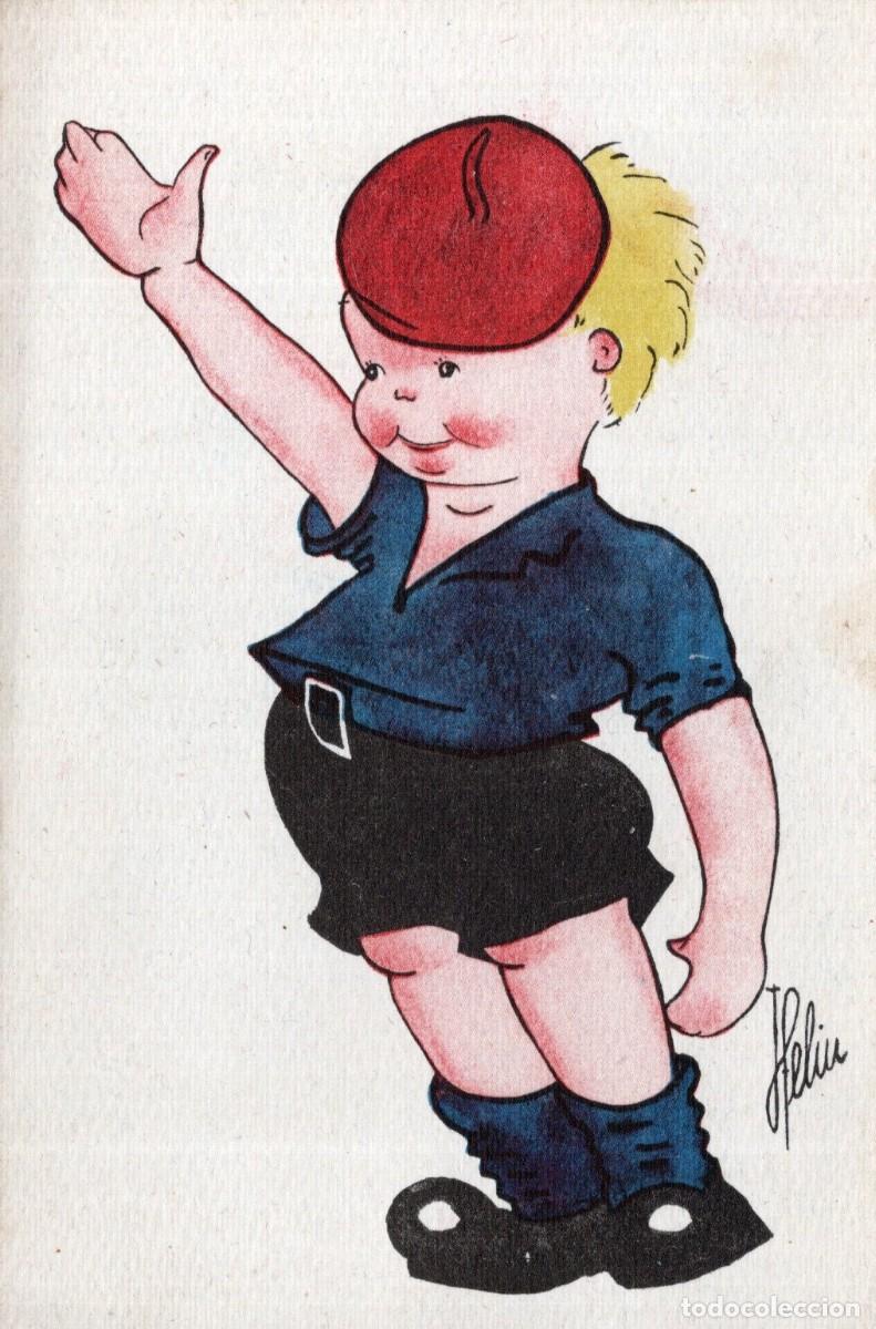 Postales: SALUDO - Foto 1