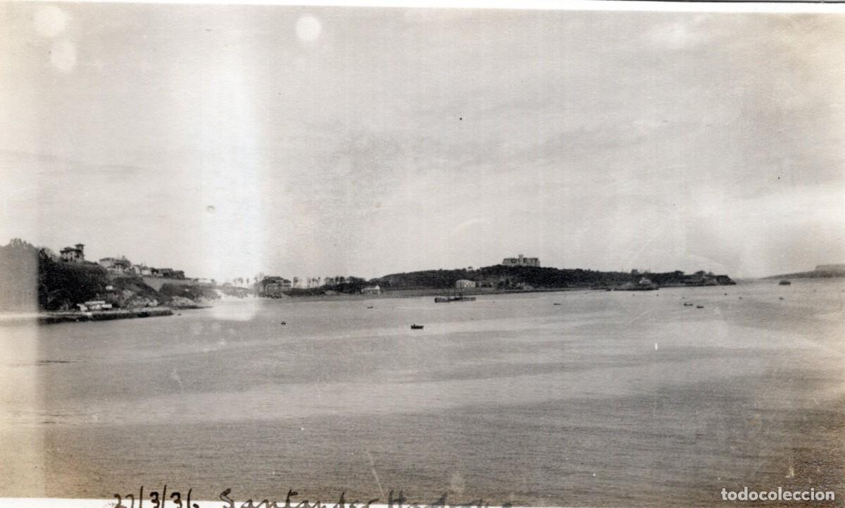 Postales: SANTANDER 1936 - Foto 1