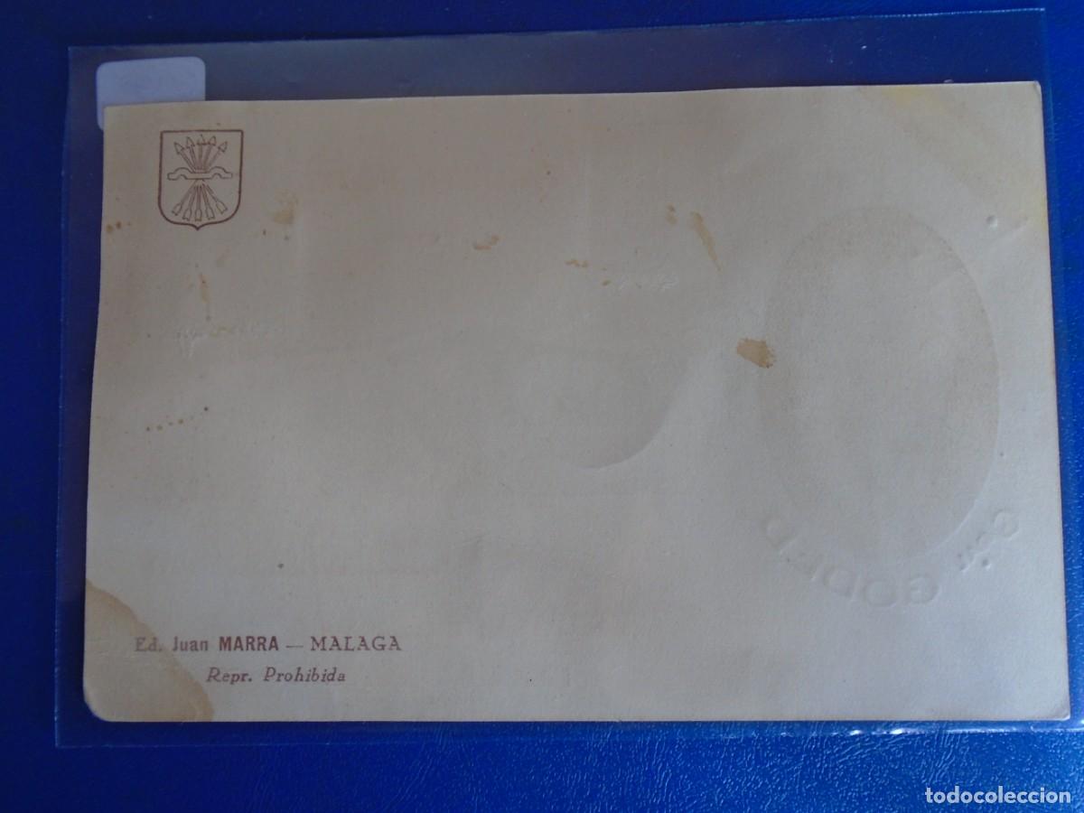 Postales: (PS-72981)POSTAL DE GENERAL GODED VI&Ntilde;ETA - Foto 2
