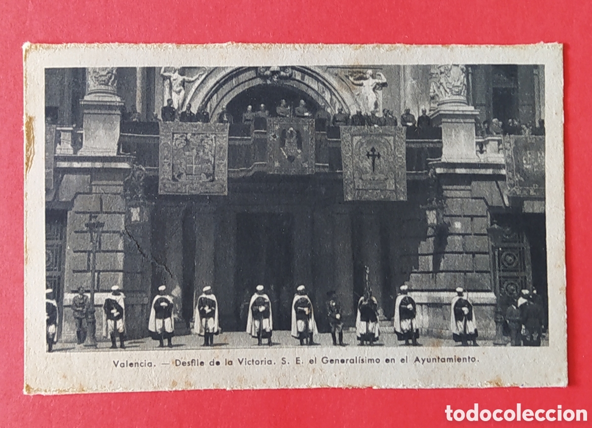 Postales: POSTALES DE LA VICTORIA - Foto 4