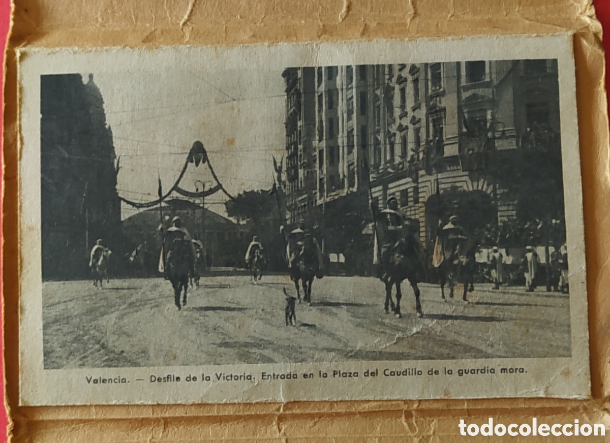 Postales: POSTALES DE LA VICTORIA - Foto 7