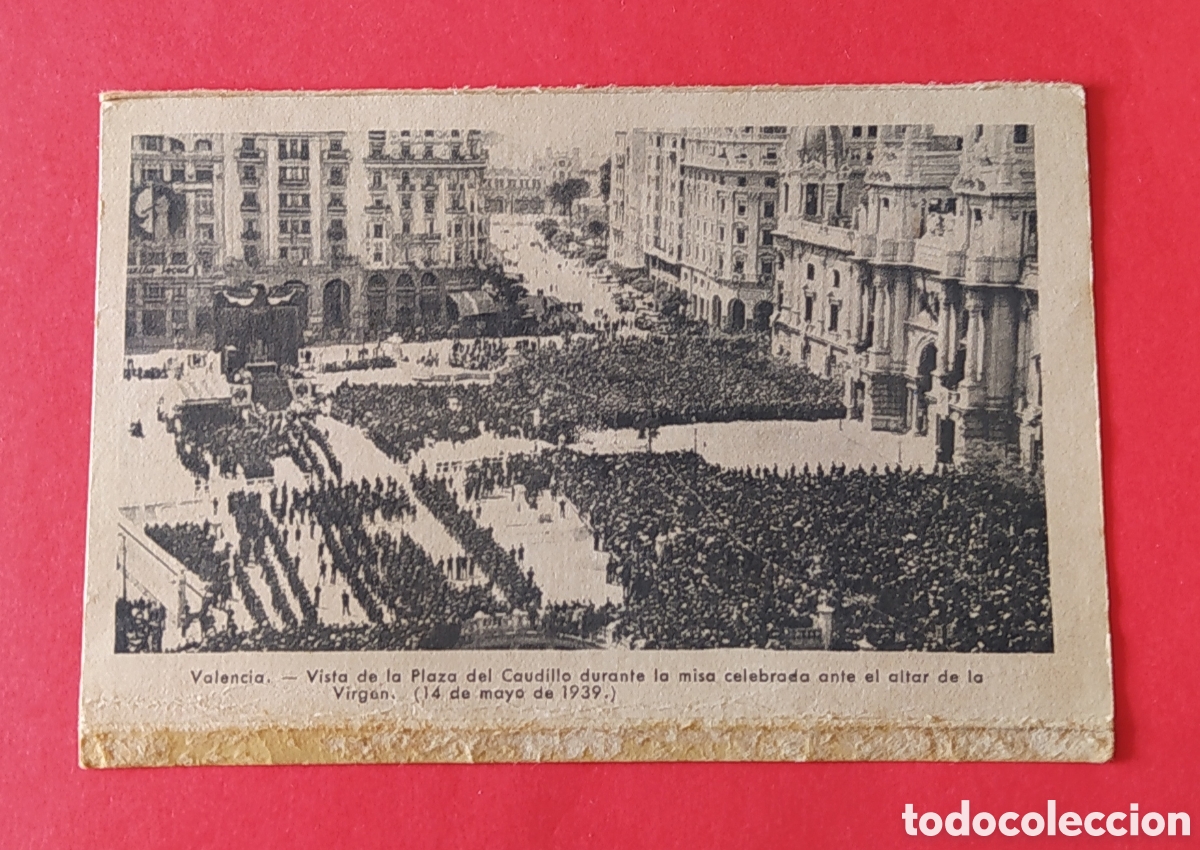 Postales: POSTALES DE LA VICTORIA - Foto 12