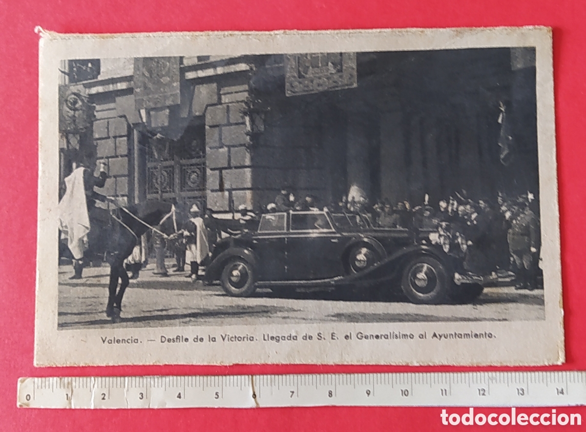 Postales: POSTALES DE LA VICTORIA - Foto 1