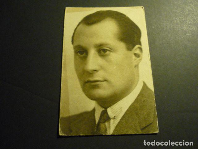 Postales: JOSE ANTONIO PRIMO DE RIVERA POSTAL - Foto 1
