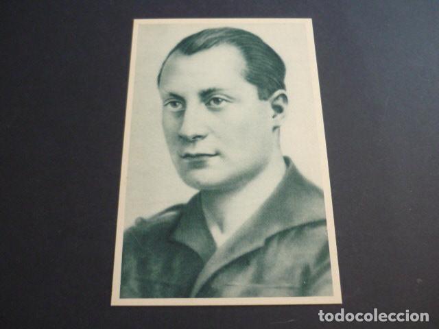 Postales: JOSE ANTONIO PRIMO DE RIVERA POSTAL - Foto 1