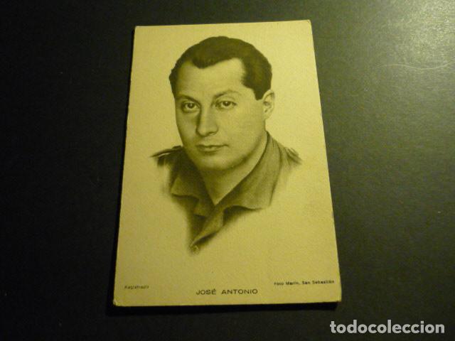 Postales: JOSE ANTONIO PRIMO DE RIVERA - Foto 1