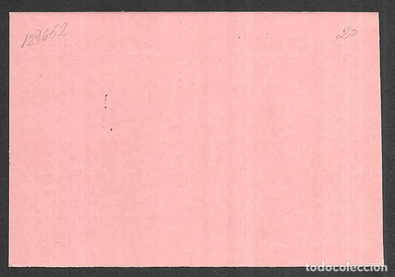 Postales: Tarjeta Postal de Campa&ntilde;a. sin uso - Foto 2