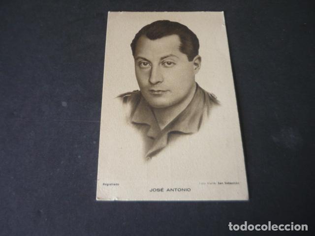 Postales: JOSE ANTONIO PRIMO DE RIVERA POSTAL - Foto 1
