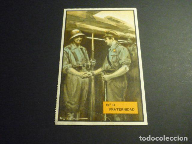 Postcards: GUERRA CIVIL BANDO REPUBLICANO TARJETA POSTAL SOCORRO ROJO COMITE PROVINCIAL VALENCIA 1938