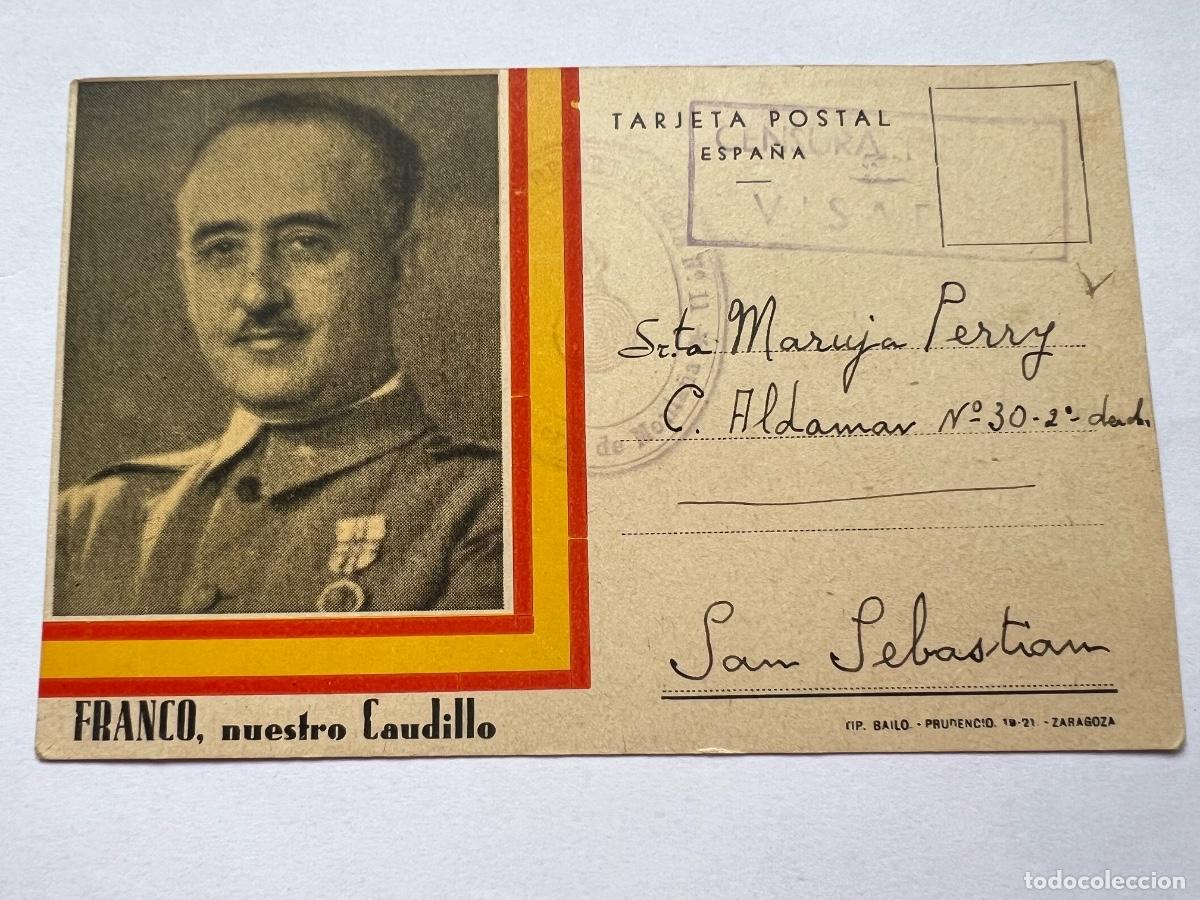 Cartoline: ANTIGUA TARJETA POSTAL GUERRA CIVIL FRENTE DE HUESCA 1938 BATERIA DE MONTA&Ntilde;A ARTILLERIA