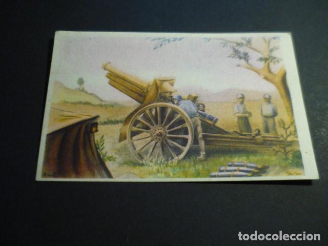 Postales: POSICION ARTILLERA POSTAL GUERRA CIVIL LABORDE Y LABAYEN TOLOSA PROPAGANDA
