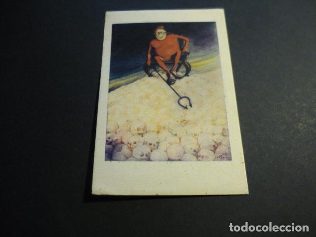 Postkarten: BASES DE LA REPUBLICA POSTAL GUERRA CIVIL LABORDE Y LABAYEN TOLOSA PROPAGANDA
