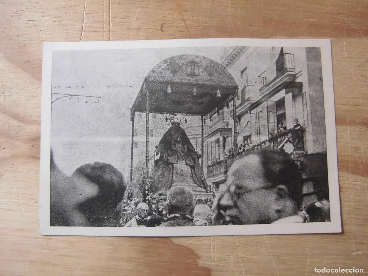 Postales: ANTIGUA POSTAL COLECCI&Oacute;N ARRIBA ESPA&Ntilde;A N&Uacute;MERO 18 SEVILLA