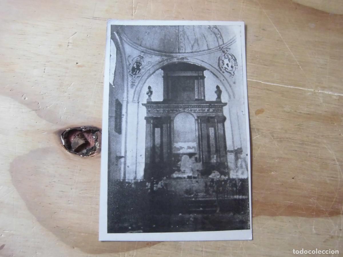 Postales: ANTIGUA POSTAL COLECCI&Oacute;N LOS HORRORES DEL MARXISMO N&Uacute;MERO 5 PORCUNA JA&Eacute;N