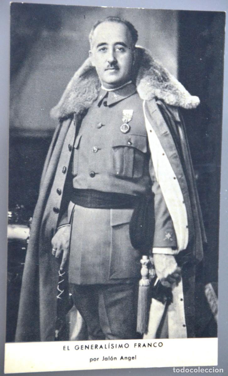 Postales: POSTAL FRANCO POR JAL&Oacute;N &Auml;NGEL. HUECOGRABADO ARTE BILBAO. SIN CIRCULAR (1939)
