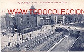 Postales: PERPIGNAN. POSTAL ANTIGUA. FRANCIA. - Foto 1