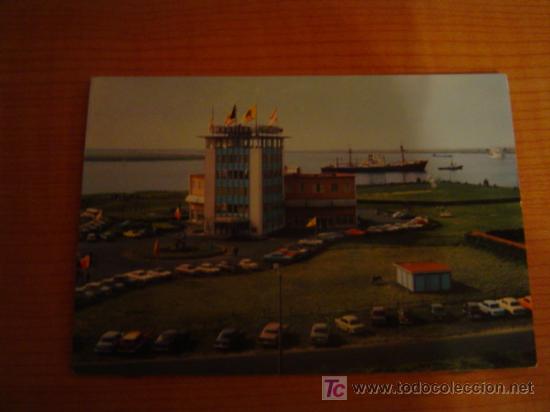 Postales: POSTAL HOTEL NAUTILUS - Foto 1