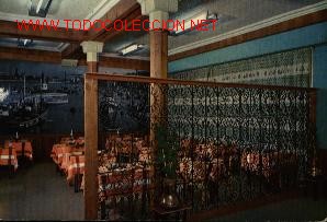 Postales: HOTEL EXCELSIOR, de Bilbao - Foto 1