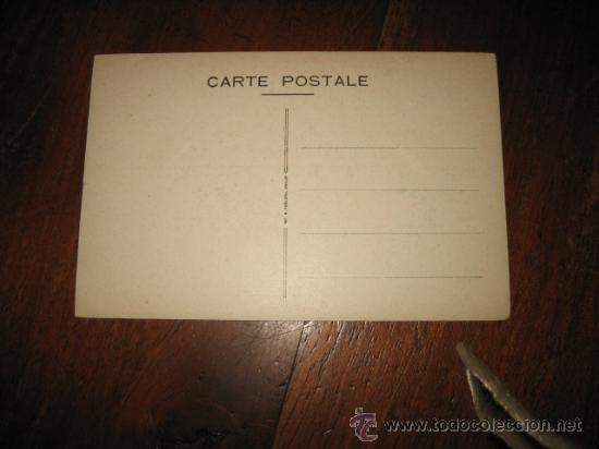 Postales: HOTEL MODERNE  CHALON/SANOE - Foto 2