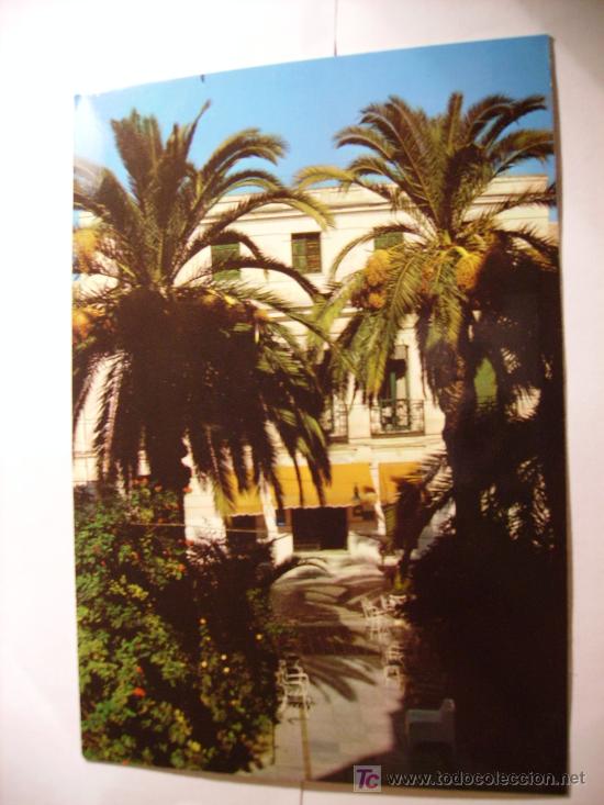 Postales: balneario de archena - Foto 1